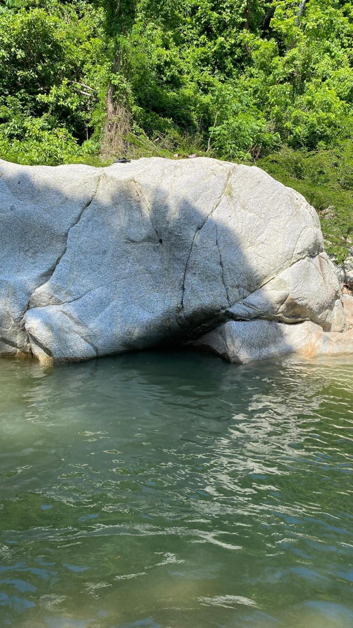 Wayanay Tayrona Eco Hostel El Zaino Exteriér fotografie